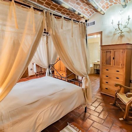 Hotel Rural La Sinforosa Alange Zewnętrze zdjęcie