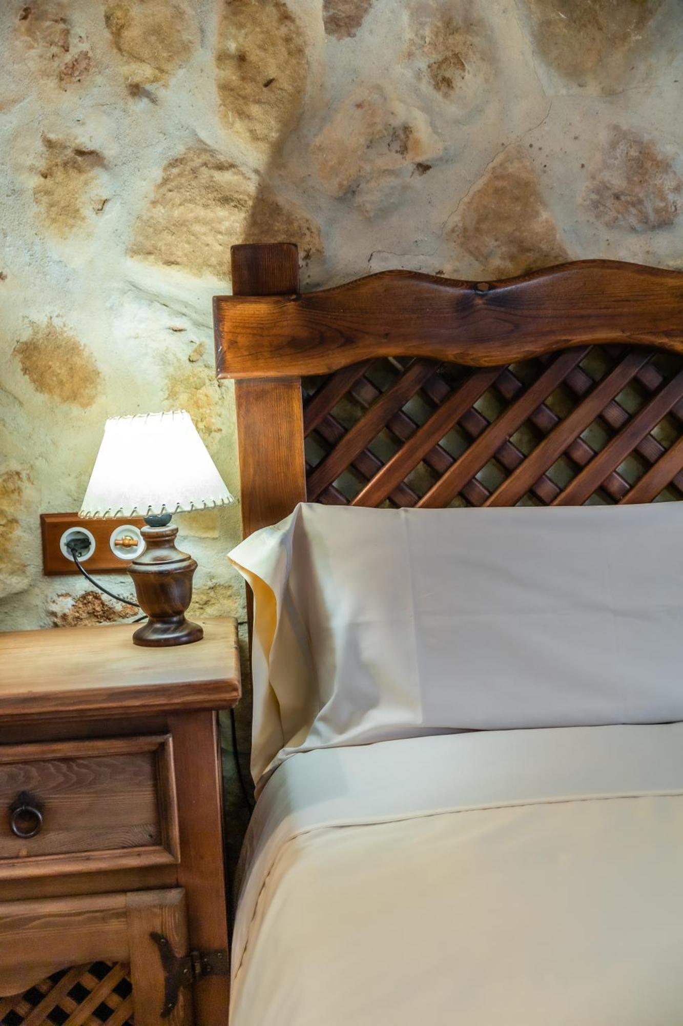 Hotel Rural La Sinforosa Alange Zewnętrze zdjęcie